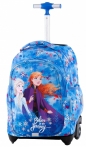 Coolpack - Disney - Jack - Plecak na kółkach - Frozen 2 Dark (B53306)