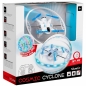 Cosmic Cyclone