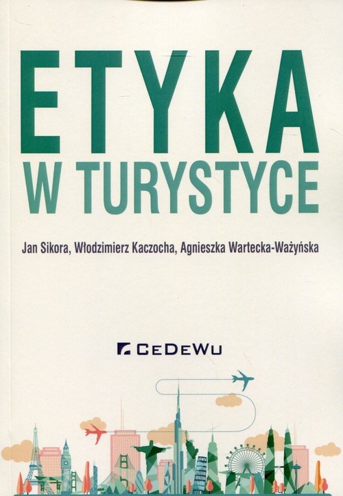 Etyka w turystyce