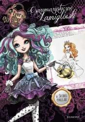Ever After High Czarymarystyczne łamigłówki