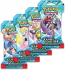  Pokémon TCG: Scarlet & Violet - Journey Together - Sleeved Booster Bundle, 1