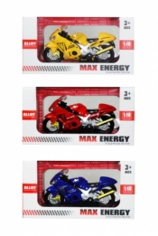Motor