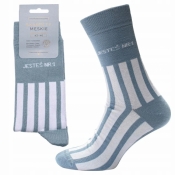 Skarpety Jestes nr 1 rozm. 42-46