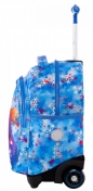 Coolpack - Disney - Jack - Plecak na kółkach - Frozen 2 Dark (B53306)