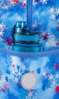 Coolpack - Disney - Jack - Plecak na kółkach - Frozen 2 Dark (B53306)