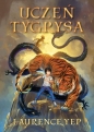 Uczeń tygrysa - Laurence Yep