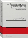  Współczesne wyzwania w kryminalistycePrawa człowieka, technologie i
