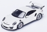 Porsche 911 GT3 RS 2016 (white)