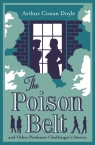 The Poison Belt and Other Professor Challenger Stories Arthur Conan Doyle