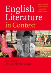 English Literature in Context