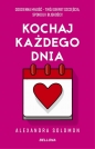 Kochaj każdego dnia - Alexandra Solomon