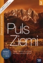 Puls Ziemi. Zeszyt ćwiczeń z kodem EduQrsor do geografii dla trzeciej klasy gimnazjum - Joanna Osika, Stanisław Osika