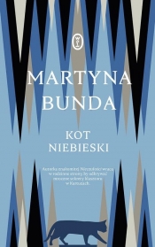 Kot niebieski - Bunda Martyna