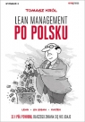 Lean management po polsku Tomasz Król
