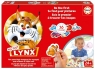  Gra Lynx My first! Ryś 36 wersja dla młodszych dzieci2+