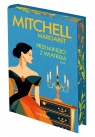 Przeminęło z wiatrem. Tom 1 (edycja kolekcjonerska) Margaret Mitchell