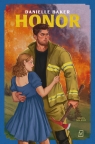 Sky Ridge Hotshots. Honor Danielle Baker