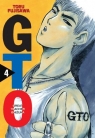 GTO. Great Teacher Onizuka. Tom 4 Tōru Fujisawa