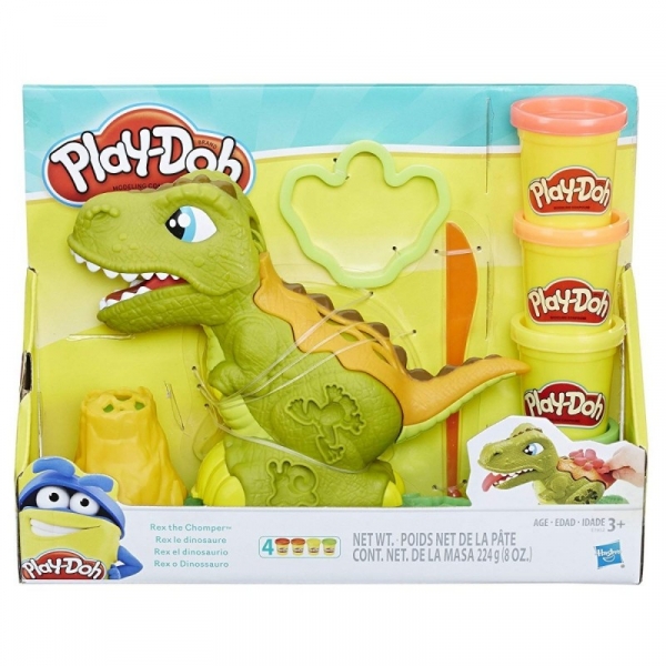 PlayDoh T-REX (E1952P)