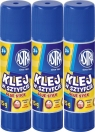  3 x Klej w sztyfcie Astra 15g