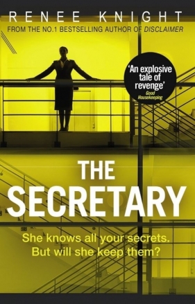 The Secretary - Knight Renee
