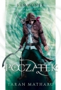 Początek. Seria Summoner. Zaklinacz. Księga 1 - Taran Matharu