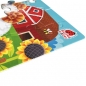 Maxi puzzle 2w1: Farma (RK1080-01)