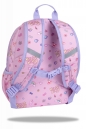Coolpack, Plecak dziecięcy Toby Hello Kitty - Pink 1 (F023025)