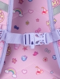 Coolpack, Plecak dziecięcy Toby Hello Kitty - Pink 1 (F023025)
