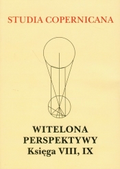 Witelona perspektywy Księga VIII, IX