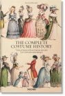 The Complete Costume History Racinet Auguste
