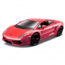 BBURAGO Lamborghini Gallardo LP5604 Kit (18-45128)