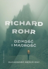 Dzikość i mądrość Duchowość mężczyzny Rohr Richard