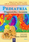 Pediatria Tom 2 Diagnostyka i leczenie Hay William W., Levin Myron J., Sondheimer Judith M.