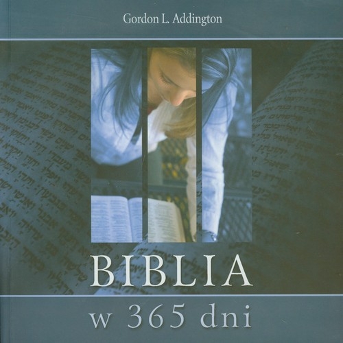 Biblia w 365 dni