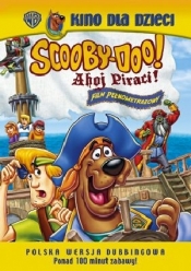 Scooby-Doo ahoj piraci