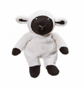 Suki, Przytulanka - Owca Woolmer