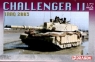 Challenger II Irak 2003