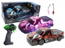  Auto sportowe na radio ze światłem 1:20 MIX