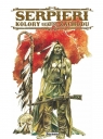 Kolory Dzikiego Zachodu Paolo Eleuteri Serpieri, Roberto Ambrosio