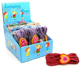 BRIMAREX Guma do skakania mix (1562289)