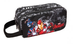 Coolpack, Piórnik saszetka Primus Disney Core - Avengers (F060778L)