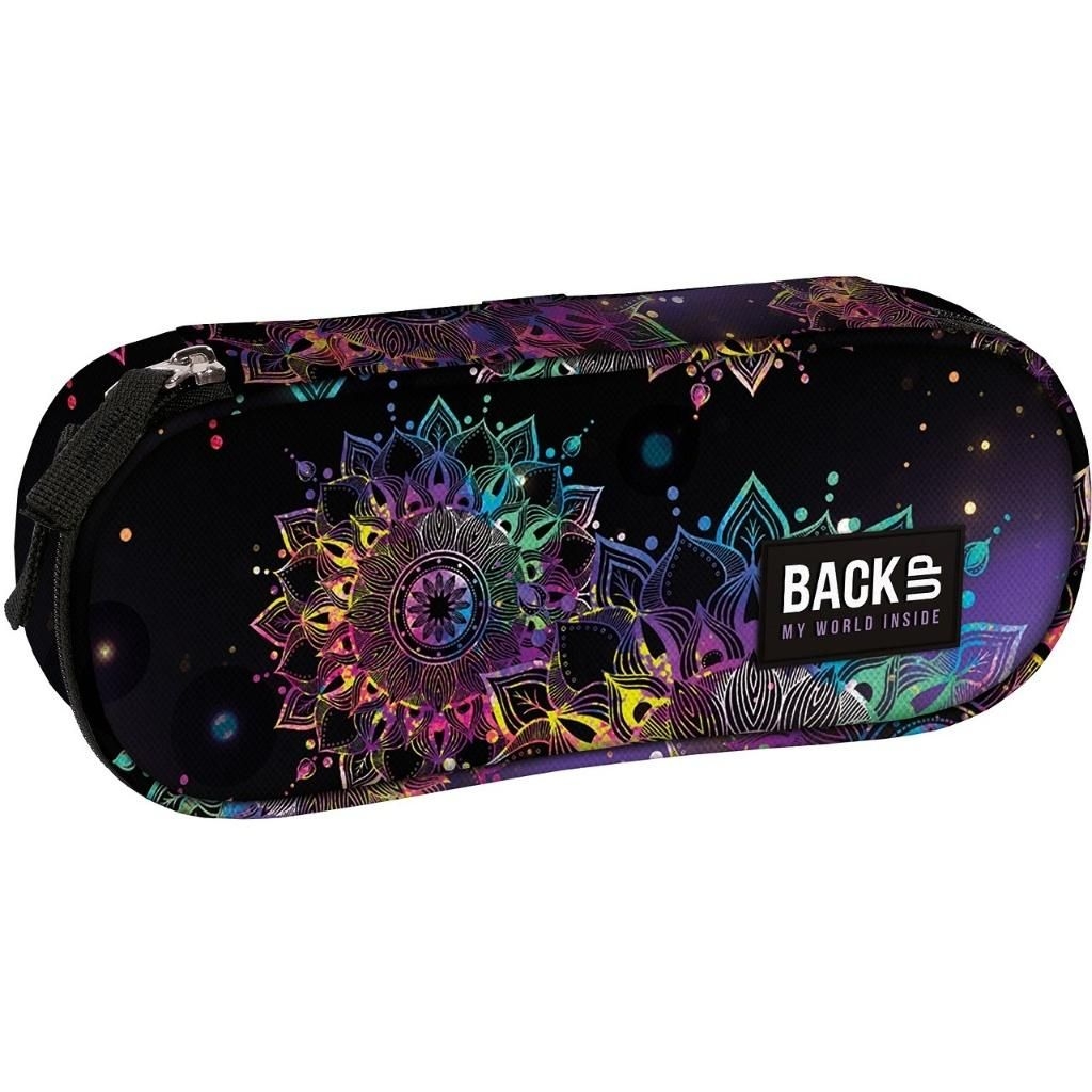 Piórnik Backup 7 A30 - Mandale