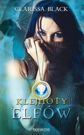 Klejnoty elfów - Clarissa Black