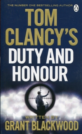 Tom Clancy's Duty and Honour - Blackwood Grant