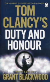 Tom Clancy's Duty and Honour - Blackwood Grant