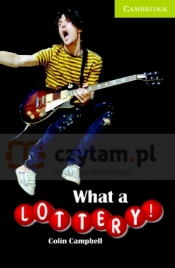 CER Starter/Beg What a Lottery! Pack - Colin Campbell