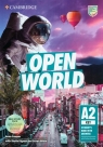 Open World Key Self Study Pack (SB w Answers w Online Practice and WB w Cowper Anna, Dignen Sheila, White Susan