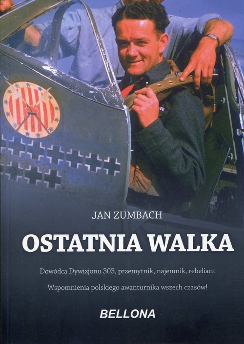 Ostatnia walka