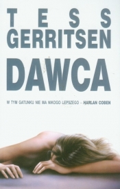 Dawca - Tess Gerritsen